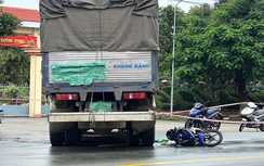 Tin tức tai nạn giao thông mới nhất hôm nay 22/8/2025