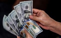 Tỷ giá tăng "nóng", USD vượt 26.500 đồng