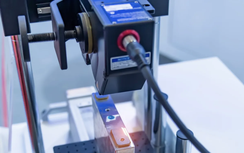 Pin tự phục hồi có thể cách mạng hóa xe điện