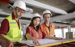 Ủng hộ chủ trương thành lập Phân hiệu Trường ĐH Xây dựng Hà Nội tại TP.HCM
