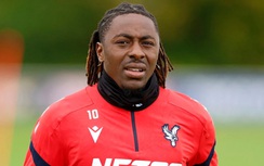 Arsenal đạt thỏa thuận chiêu mộ Eberechi Eze từ Crystal Palace