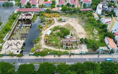 Khánh Hòa tập trung giải quyết khó khăn cho các dự án đình trệ, kéo dài