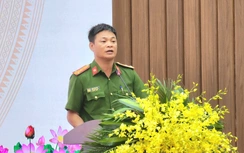 Công an tỉnh Quảng Ngãi tạm đình chỉ điều tra vụ chìm sà lan làm 9 người chết, mất tích