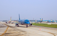 Đề xuất lập Hội đồng thẩm định điều chỉnh Quy hoạch hệ thống cảng hàng không