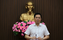 Quảng Ngãi lập đường dây nóng hỗ trợ chuyên môn cấp xã