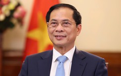 80 năm ngành Ngoại giao phá thế cô lập, khẳng định vị thế quốc gia