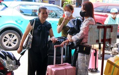 Bến xe ở TP.HCM tăng cường phục vụ dịp 2/9, giá vé có thể tăng tối đa 40%