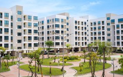 Bản tin BĐS 21/8: Có tính thưởng Tết vào thu nhập xét mua nhà ở xã hội?