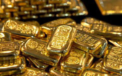 Ngân hàng UBS nâng dự báo giá vàng