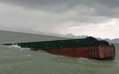 Nâng cao chất lượng thuyền viên, siết quản lý tàu sông pha biển để giảm tai nạn