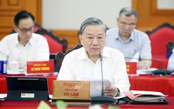 Tổng Bí thư Tô Lâm: Hà Nội và TP.HCM phải vươn tầm khu vực và thế giới