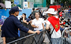 Concert "Việt Nam trong tôi": Sau ngày đầu "vỡ trận", ban tổ chức phát vé ra sao?”