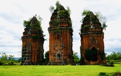 “Báu vật” Champa Dương Long sẽ được trùng tu những hạng mục nào?