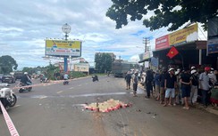 Tin tức tai nạn giao thông mới nhất hôm nay 23/8/2025