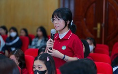 Điểm chuẩn Trường ĐH Tài nguyên và Môi trường Hà Nội năm 2025