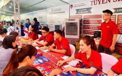 ĐH Kinh tế Quốc dân công bố điểm chuẩn 2025, cao nhất 28,83 điểm