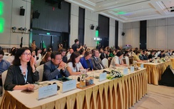 Bốn "ngọn hải đăng" soi đường cho doanh nghiệp chuyển đổi xanh