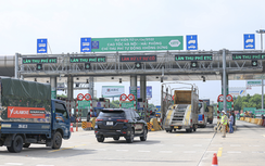 Khẩn trương chuyển đổi tài khoản thu phí sang tài khoản giao thông trước 1/10