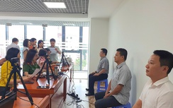 Đảng ủy Bộ Xây dựng triển khai đổi Thẻ đảng viên theo Chỉ thị 51-CT/TW