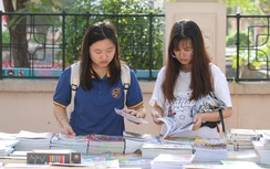 Loạt trường đại học công bố điểm chuẩn năm 2025