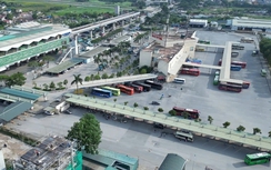 Hà Nội huy động trụ sở, trường học, nơi công cộng làm bãi gửi xe dịp 2/9