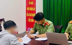 Đồng Nai: Thanh niên dùng trang bất động sản chia sẻ link cá độ bị phạt 7,5 triệu đồng