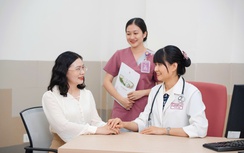 Bệnh viện Quốc tế Phương Châu Sóc Trăng: Khám chuẩn quốc tế - Chi phí chỉ còn một nửa