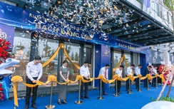 Bạch Đằng 1288 khai trương nhà mẫu Shophouse tại Thủy Nguyên, Hải Phòng