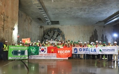 FECON - Tự hào tiến bước cùng đất nước