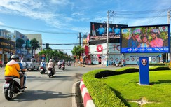 Hiệu quả từ những màn hình LED tuyên truyền an toàn giao thông ở Cà Mau