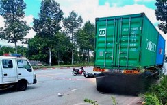 Tin tức tai nạn giao thông mới nhất hôm nay 24/8/2025