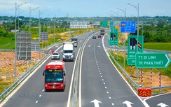 Cục Đường bộ: Cần mở rộng đối tượng bắt buộc lắp thiết bị giám sát hành trình