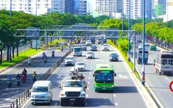 Đột phá chính sách tài chính để phát triển vận tải hành khách công cộng