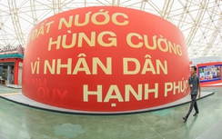 Thành tựu đất nước qua “80 năm hành trình Độc lập - Tự do - Hạnh phúc”
