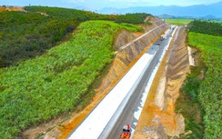 Cục Đường bộ VN kiến nghị tháo gỡ vướng mắc trong cung ứng vật liệu xây dựng