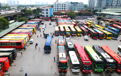 Đề xuất tăng nặng chế tài xử phạt bến xe không đảm bảo an toàn giao thông