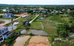 Dự án đường tránh Đông Hà: Sẽ cưỡng chế những hộ cố tình không giao mặt bằng