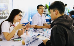 Hơn 10.000 ứng viên "săn vé" tìm cơ hội cất cánh sự nghiệp cùng siêu sân bay Long Thành