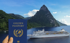 Độc đáo dịch vụ “hộ chiếu trọn đời” trên tàu du lịch biển