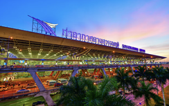 Thái Lan tặng vé máy bay nội địa miễn phí, hút du khách quốc tế