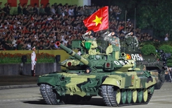 Hà Nội: Cấm một số tuyến đường để phục vụ tổng hợp luyện vào tối 24/8