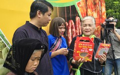 Lạng Sơn: Chủ tịch xã livestream bán na đặc sản Chi Lăng