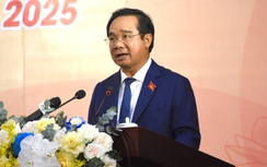 Đại hội Đảng bộ UBND TP.HCM lần thứ I: Hướng tới đô thị thông minh, phát triển bền vững