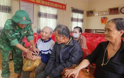 Hà Tĩnh sơ tán 4.300 người để tránh bão số 5