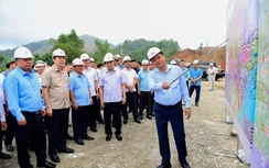 Phấn đấu thông 3 tuyến cao tốc ở Tuyên Quang, Lạng Sơn, Cao Bằng cuối năm 2025