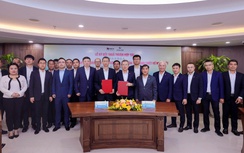 Đèo Cả mở rộng hợp tác, hình thành liên doanh phát triển hạ tầng giao thông, đô thị