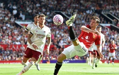 Nhận định, dự đoán kết quả Fulham và MU, Ngoại hạng Anh 2025-2026