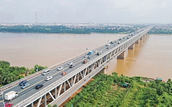 Ký ức thời vượt khó làm những công trình thế kỷ