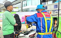 Xăng E10 bắt buộc từ 2026: Cân nhắc tính khả thi