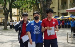 Bộ GD&ĐT giữ nguyên hạn xác nhận nhập học năm 2025